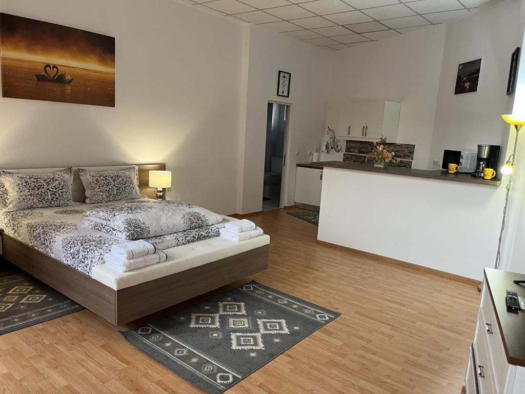 Panorama Studio Sighişoara Extérieur photo