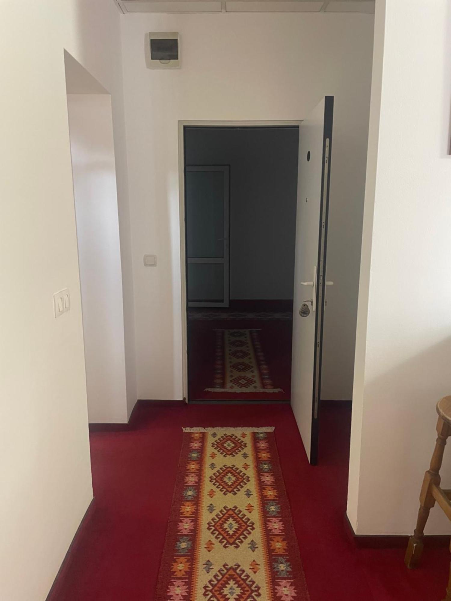 Panorama Studio Sighişoara Extérieur photo